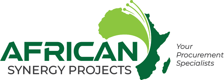 African Synergy Projects logo